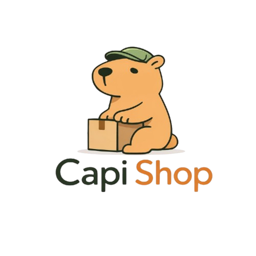 Capi Shop